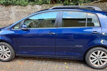 VW Golf Plus 256.890 km 2.500 &euro; Mülheim an der Ruhr 45468