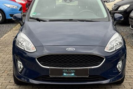 Ford Fiesta 114.437 km 8.950 &euro; Jüchen 41363