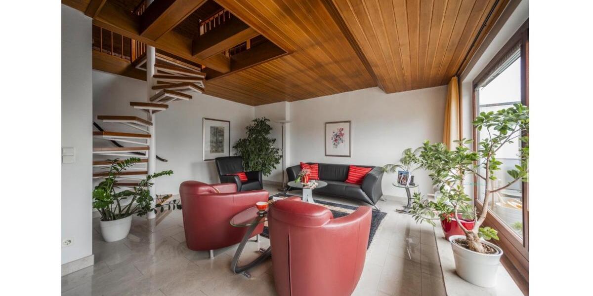 2 Zimmer Maisonette Wohnung Pool-Sauna Garage+Stellplatz 2 zimmer