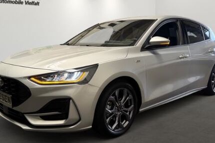 Ford Focus 45.720 km 18.450 &euro; Dormagen 41540