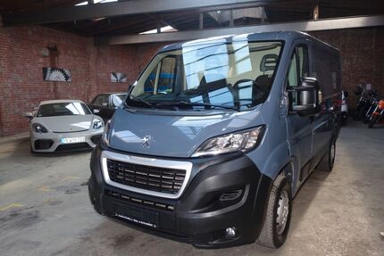 Peugeot Boxer 116.240 km 6.480 &euro; Hilden 40721