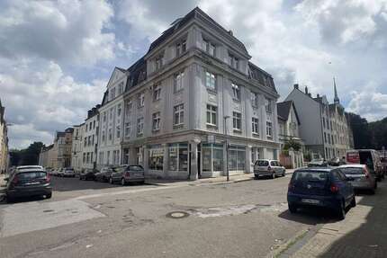 Wohnung zum Mieten in Essen 500 € 57.23 m²