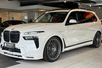 Alpina XB7 70.000 km 125.850 &euro; Mülheim an der Ruhr 45472