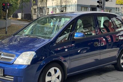 Opel Meriva 238.000 km 1.000 € Solingen 42657