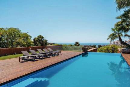 Haus zum Kaufen in Marbella 5.750.000 € 1264 m²