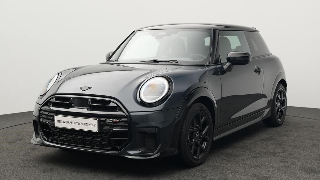 Mini Cooper C 7.126 km 29.825 &euro; Mönchengladbach 41066