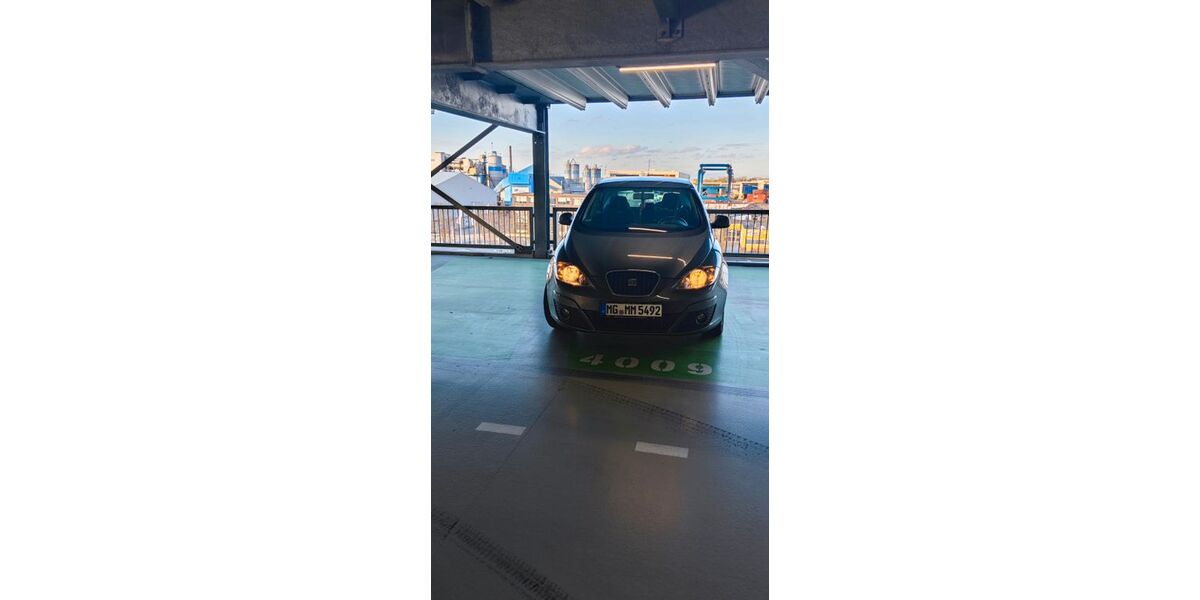 Seat Altea 198.325 km 4.200 &euro; Mönchengladbach 41066