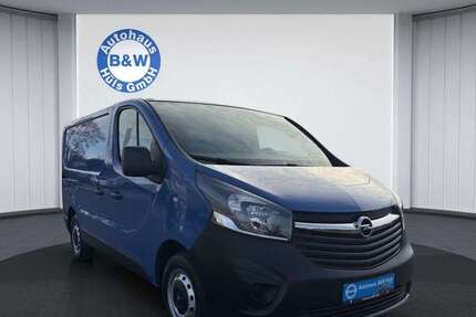 Opel Vivaro 55.996 km 14.499 &euro; Krefeld 47805