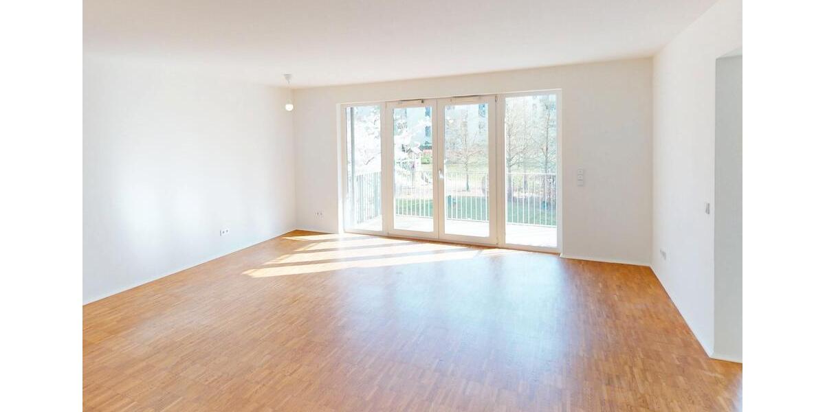 Etagenwohnung Düsseldorf Stadtbezirk 7 - 4 Zimmer, 117 m&sup2;, 2.296&euro; | Angebot:25614419