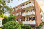 Etagenwohnung Düsseldorf Unterbach - 4 Zimmer, 88 m&sup2;, 350.000&euro; | Angebot:25906556