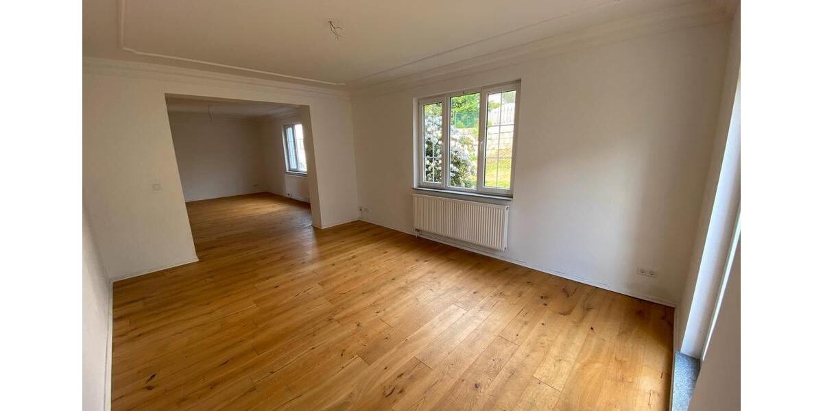 300 m2 Villa in ruhiger Bestlage von Wuppertal Elberfeld 1 zimmer