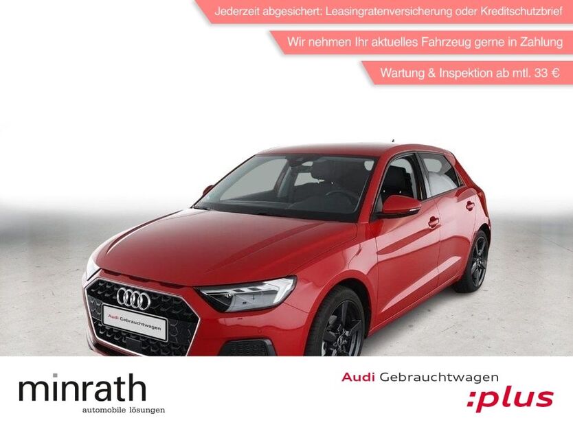 Audi A1 6.692 km 27.940 € Moers-Hülsdonk 47441