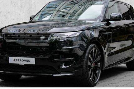Land Rover Range Rover Sport 18.000 km 133.950 &euro; Düsseldorf 40547