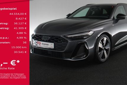 Audi A5 11.095 km 42.870 &euro; Krefeld 47803