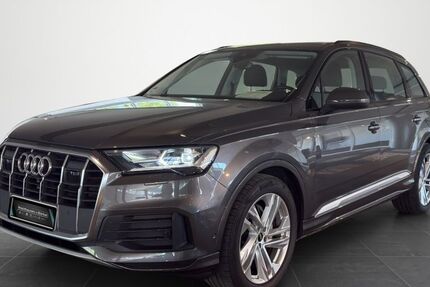 Audi Q7 47.469 km 56.950 &euro; Moenchengladbach 41063