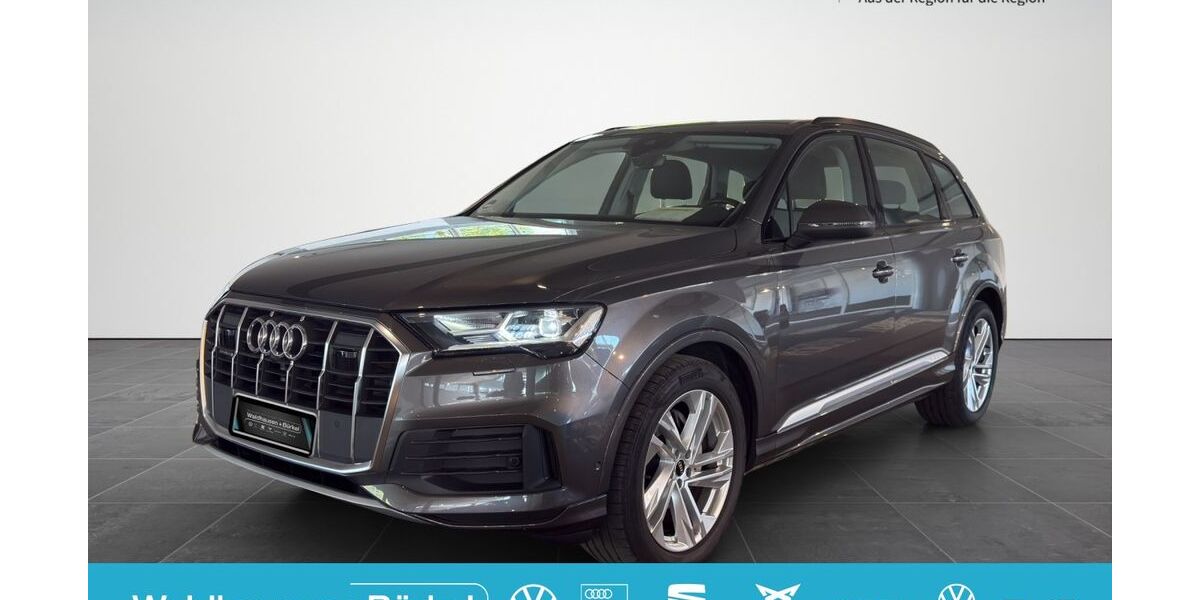 Audi Q7 47.469 km 56.950 &euro; Moenchengladbach 41063