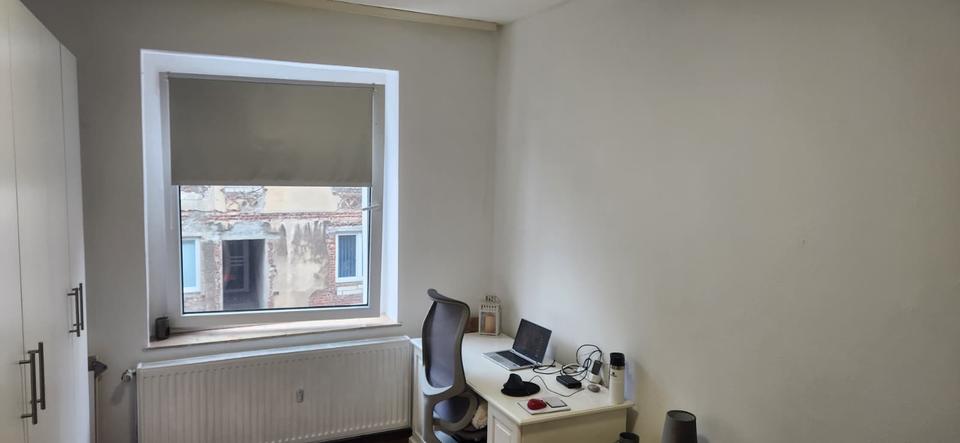 Etagenwohnung Mülheim an der Ruhr Heißen - 1 Zimmer, 47 m&sup2;, 700&euro; | Angebot:25514537