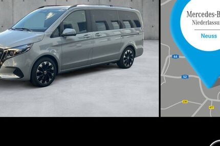 Mercedes-Benz V 250 16.093 km 69.990 &euro; Neuss 41460