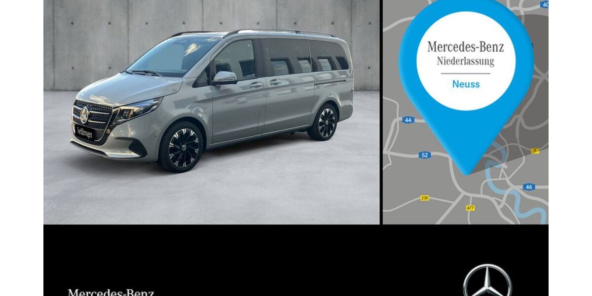 Mercedes-Benz V 250 16.093 km 69.990 &euro; Neuss 41460