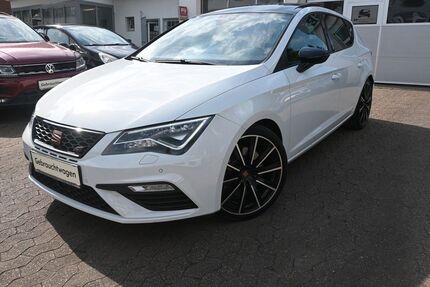 Seat Leon 65.433 km 23.998 € Heiligenhaus 42579