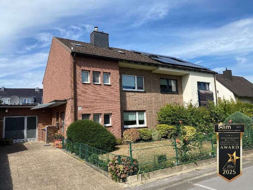 Haus zum Kaufen in Hilden 530.000 € 98.44 m²