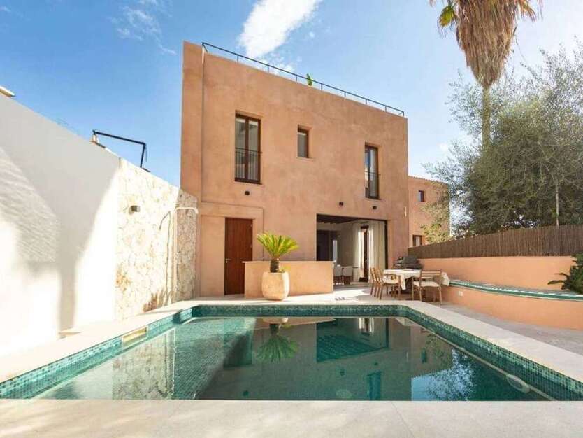 Wohnung zum Kaufen in Palma de Mallorca 1.490.000 € 188 m²