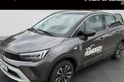 Opel Crossland 12.900 km 22.490 &euro; Duisburg 47059