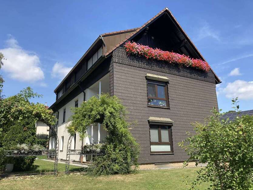 Wohnung zum Mieten in Essen 550 € 55 m²