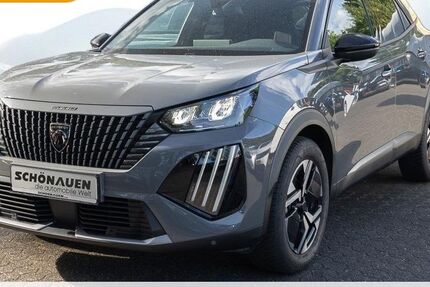 Peugeot 2008 35.716 km 17.990 &euro; Solingen 42697