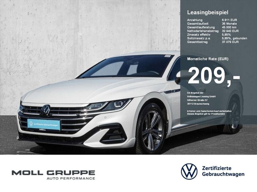 Arteon
