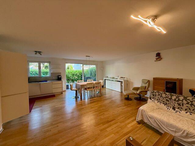 Etagenwohnung Langenfeld (Rheinland) Immigrath - 4 Zimmer, 110 m&sup2;, 499.900&euro; | Angebot:23942281