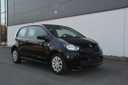 Skoda Citigo 90.000 km 5.300 &euro; Düsseldorf 40599