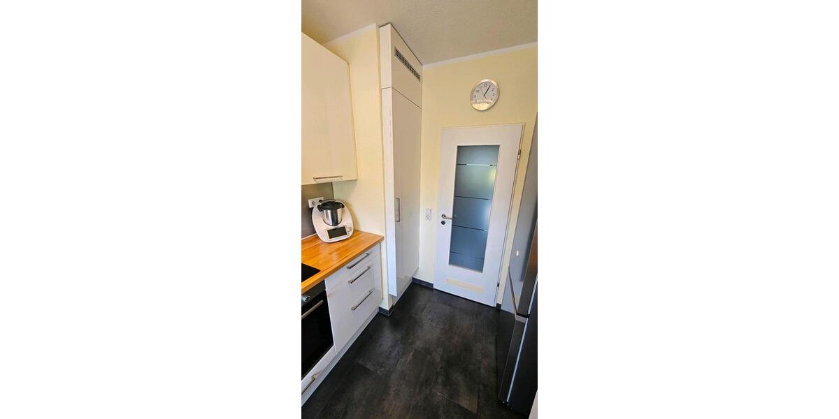 ruhig gelegene 3 Zi. Wohnung direkt am Waldrand 3 zimmer