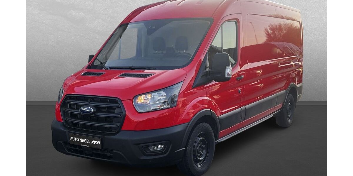 Ford Transit 15.809 km 30.990 &euro; Moers 47441