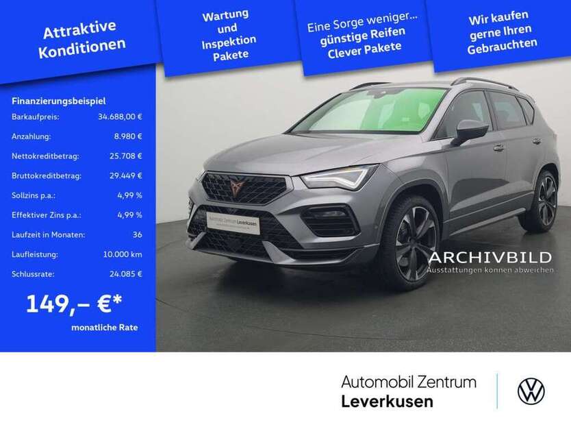 Ateca