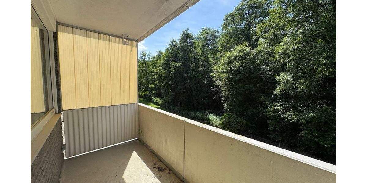 Etagenwohnung Düsseldorf / Unterbach Unterbach - 3 Zimmer, 76 m&sup2;, 249.000&euro; | Angebot:25413214