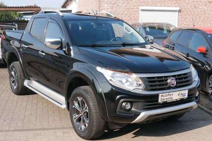 Fiat Fullback