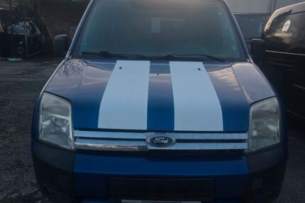 Ford Tourneo Connect 262.000 km 2.199 &euro; Wuppertal 42109