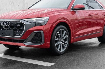 Audi Q8 21.980 km 68.740 &euro; Düsseldorf 40474