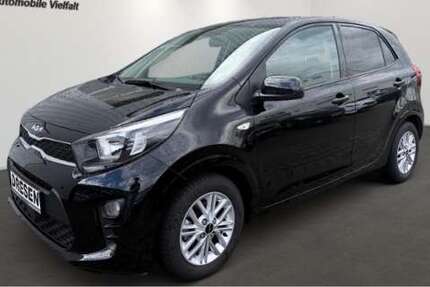 Kia Picanto 22.371 km 9.980 &euro; Neuss 41464