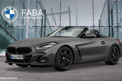 BMW Z4 32.500 km 38.490 &euro; Mönchengladbach 41066