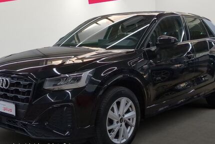 Audi Q2 80.228 km 23.850 &euro; Mülheim a.d. Ruhr 45481