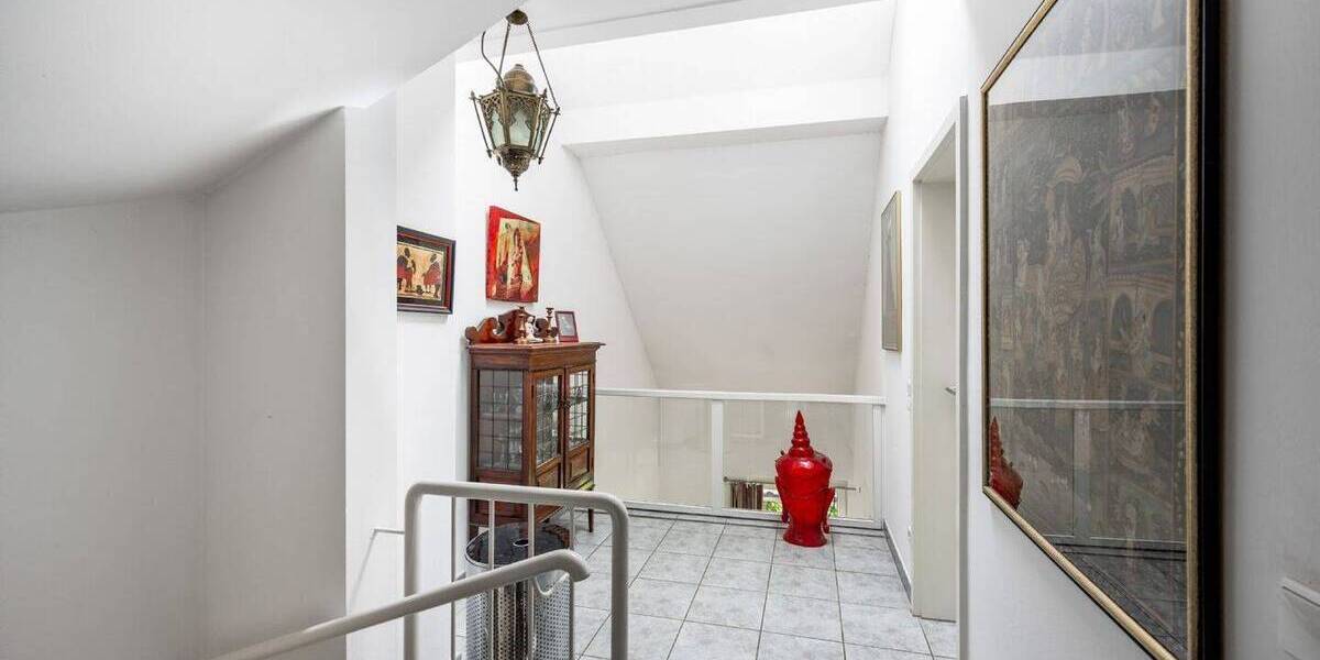 Doppelhaushälfte Neuss Vogelsang - 5 Zimmer, 127 m&sup2;, 699.000&euro; | Angebot:26798113