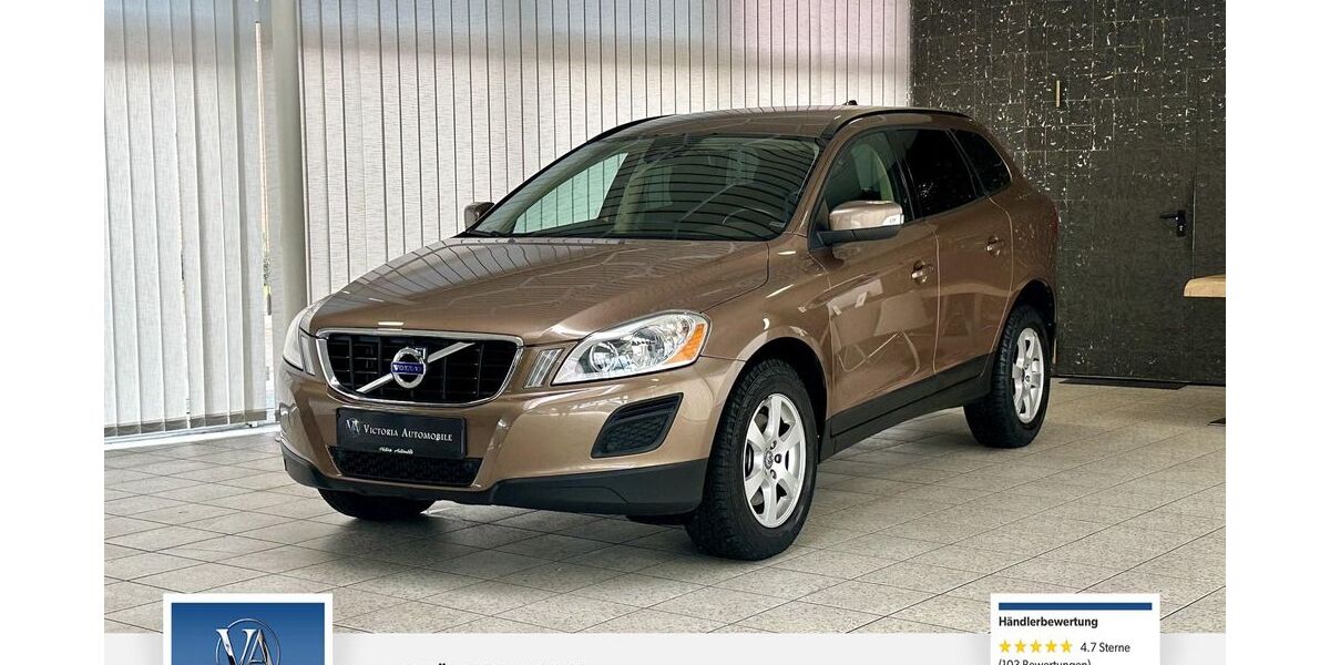 Volvo XC60 170.000 km 11.990 &euro; Duisburg 47259