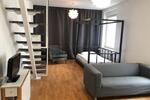 Möblierte City Maisonette mit Dachterrasse zimmer