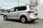 VW Touran 7 Sitze / Automatik / AHK / 1. Hd / Navi 110.000 km 23.490 &euro; Mönchengladbach 41066