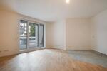 Etagenwohnung Düsseldorf Pempelfort - 3 Zimmer, 112 m&sup2;, 2.017&euro; | Angebot:23227910