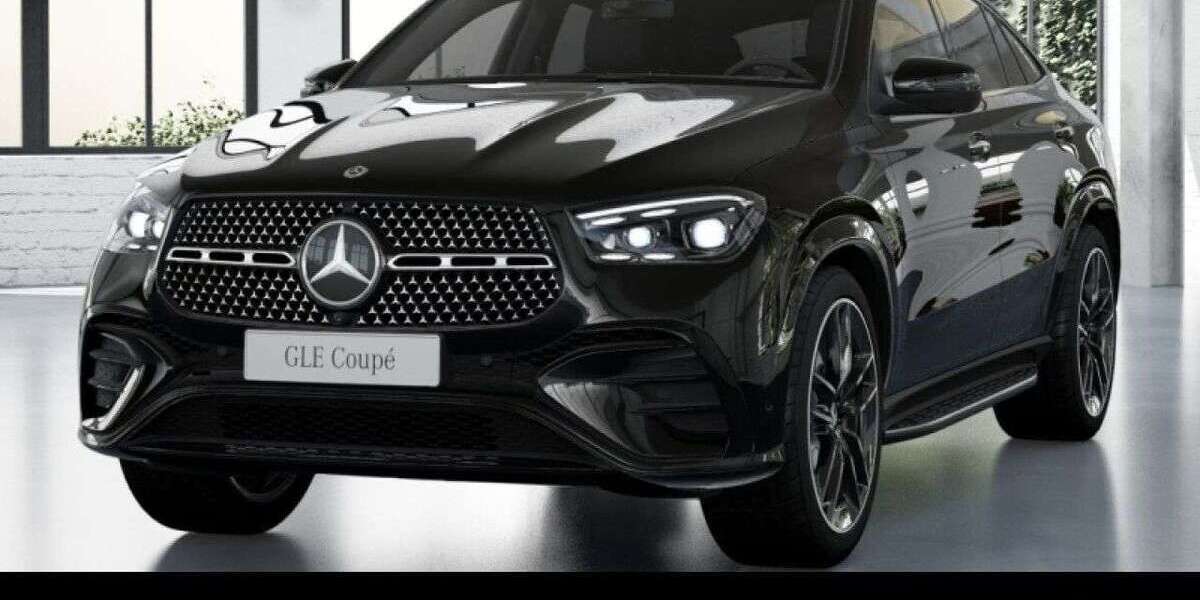 Mercedes-Benz GLE 450 9.900 km 115.990 &euro; Düsseldorf 40470