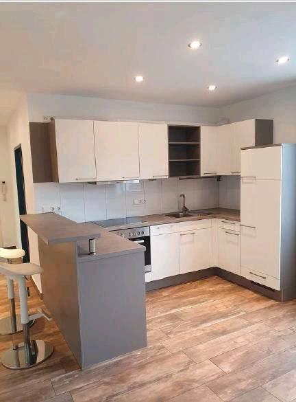 Etagenwohnung Leverkusen Bergisch Neukirchen - 2 Zimmer, 65 m&sup2;, 895&euro; | Angebot:26276818