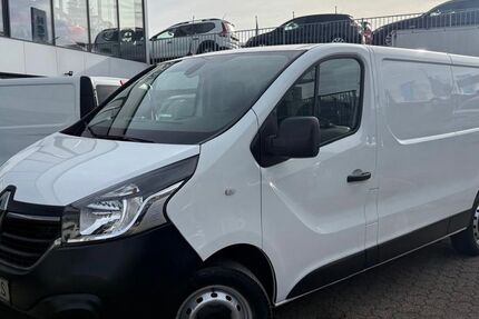 Renault Trafic 119.800 km 14.850 &euro; Hilden (bei Düsseldorf) 40721